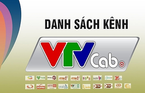 VTVCab cung cấp nhiều kênh với nhiều giải đấu bóng đá 