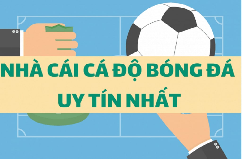 Lựa chọn nhà cái có uy tín, độ tin cậy cao