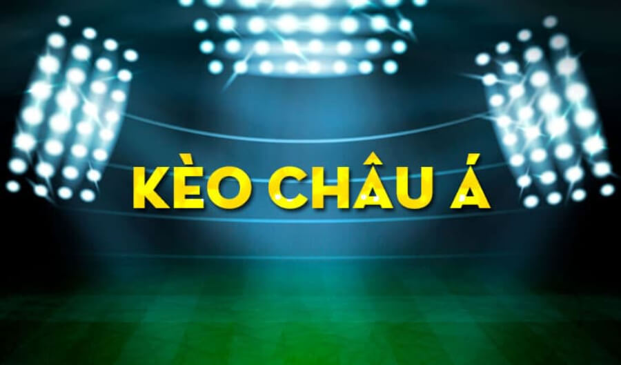 Hướng dẫn đọc hiểu kèo châu Á