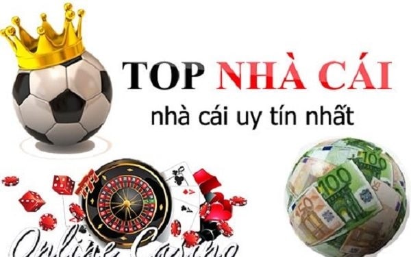 Nhà cái Topnhacai365 - Địa chỉ cá cược hàng đầu 