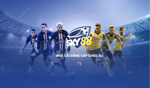 SKY88 – Tìm hiểu về nhà cái bóng đá Sky88 cho người mới