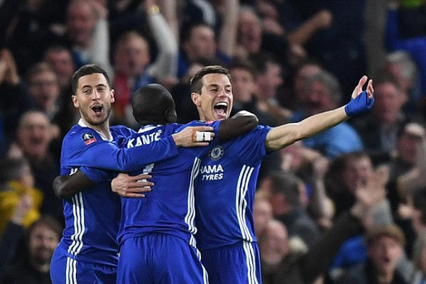 Kinh nghiệm soi kèo Chelsea: Tham khảo nhận định từ nhà cái