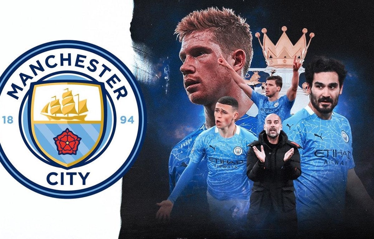 Tuyệt chiêu soi kèo Man City hiệu quả cho anh em tân binh