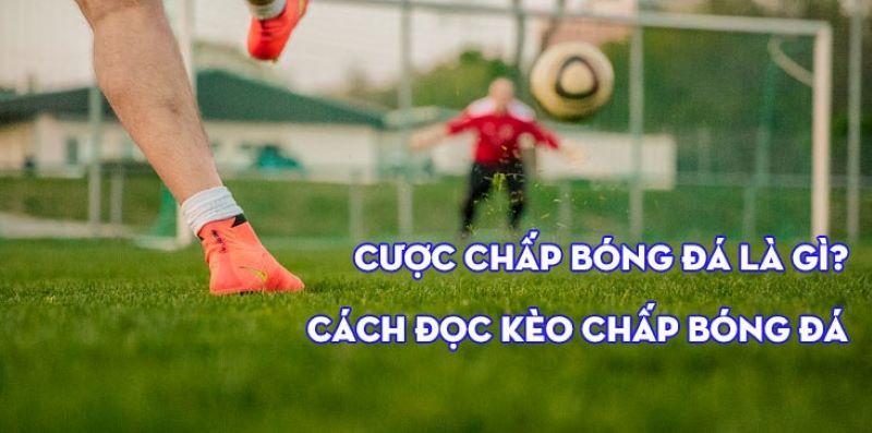 Chơi các loại cược chấp như thế nào?