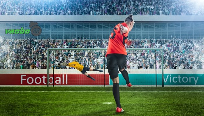 Kèo chẵn lẻ penalty – Cách để soi kèo penalty hiệu quả nhất