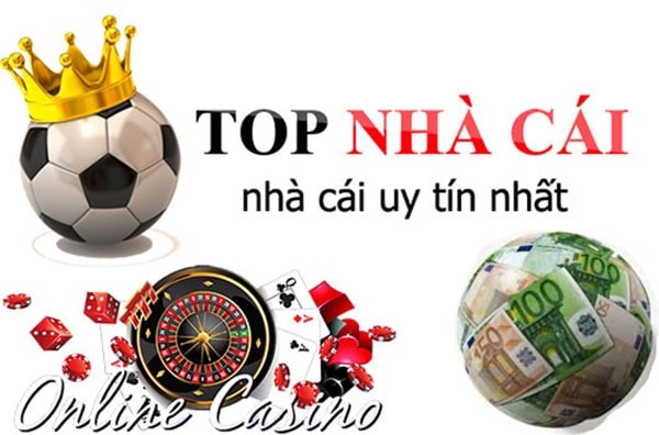 Nhà cái Topnhacai365 - Sảnh cược bóng đá hàng đầu 