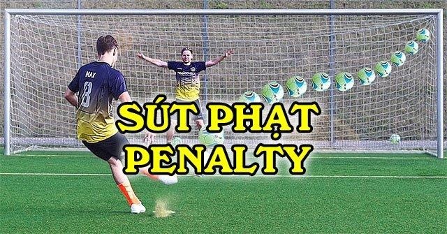 Kèo đá luân lưu là gì? Chi tiết về kèo Penalty cần biết khi chơi