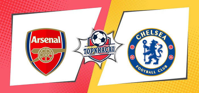 Kèo nhà cái Arsenal vs Chelsea – 02h00 03/05/2023 – NGOẠI HẠNG ANH