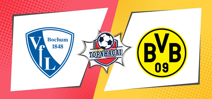 Kèo nhà cái Bochum vs Borussia Dortmund – 01h30 29/04/2023 – VĐQG ĐỨC