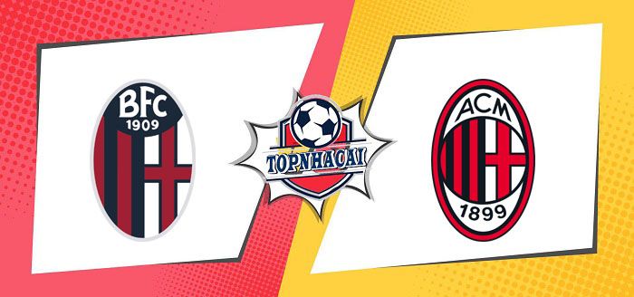 Kèo nhà cái Bologna vs AC Milan – 20h00 15/04/2023 – VĐQG ITALIA