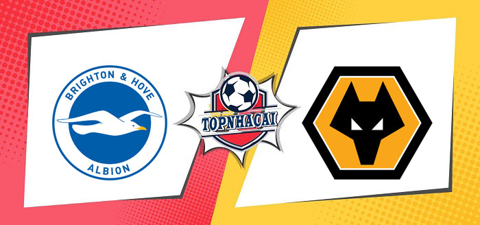 Kèo nhà cái Brighton vs Wolverhampton – 21h00 29/04/2023 – NGOẠI HẠNG ANH