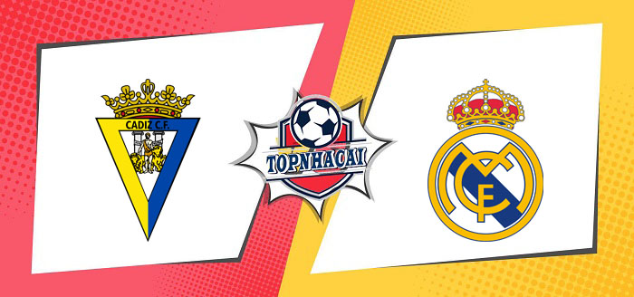 Kèo nhà cái Cadiz vs Real Madrid – 02h00 16/04/2023 – VĐQG TÂY BAN NHA