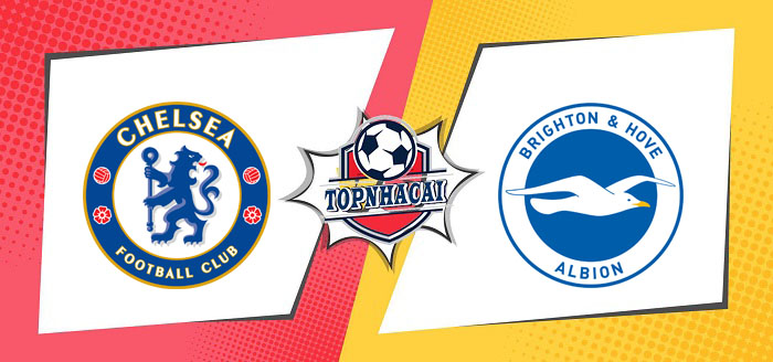 Kèo nhà cái Chelsea vs Brighton – 21h00 15/04/2023 – NGOẠI HẠNG ANH