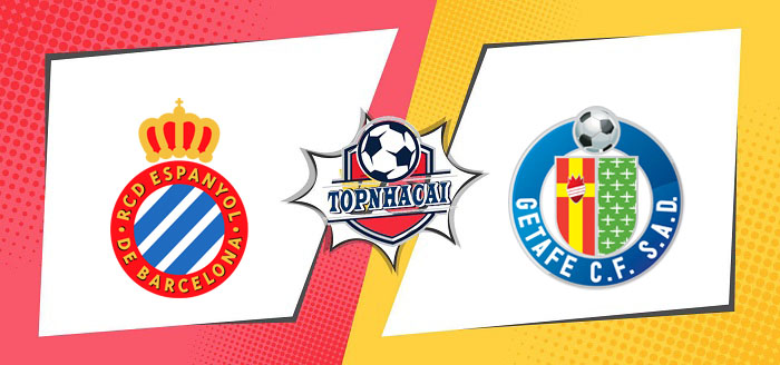 Kèo nhà cái Espanyol vs Getafe – 23h30 30/04/2023 – VĐQG TÂY BAN NHA