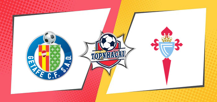 Kèo nhà cái Getafe vs Celta Vigo – 03h00 04/05/2023 – VĐQG TÂY BAN NHA