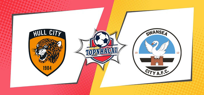 Kèo nhà cái Hull City vs Swansea City – 21h00 29/04/2023 – HẠNG NHẤT ANH