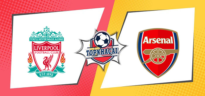 Kèo nhà cái Liverpool vs Arsenal – 22h30 09/04/2023 – NGOẠI HẠNG ANH