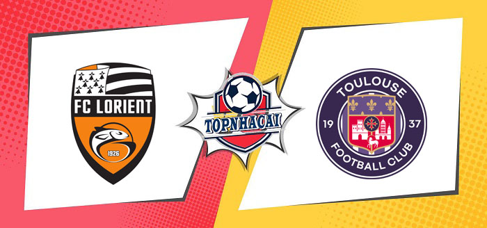 Kèo nhà cái Lorient vs Toulouse – 20h00 23/04/2023 – VĐQG PHÁP