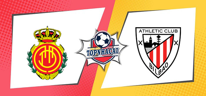 Kèo nhà cái Mallorca vs Athletic Bilbao – 00h00 02/05/2023 – VĐQG TÂY BAN NHA