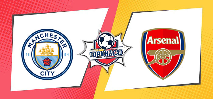 Kèo nhà cái Manchester City vs Arsenal – 02h00 27/04/2023 – NGOẠI HẠNG ANH