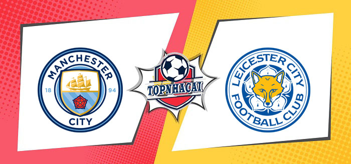 Kèo nhà cái Manchester City vs Leicester City – 23h30 15/04/2023 – NGOẠI HẠNG ANH