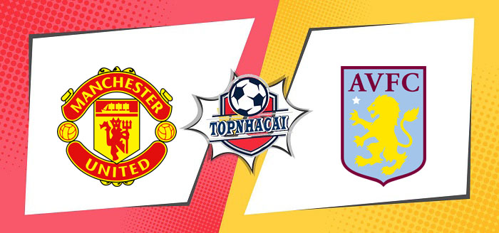 Kèo nhà cái Manchester United vs Aston Villa – 20h00 30/04/2023 – NGOẠI HẠNG ANH