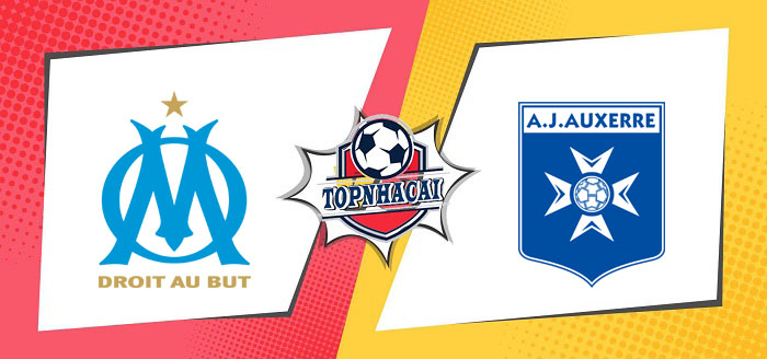 Kèo nhà cái Marseille vs Auxerre – 01h45 01/05/2023 – VĐQG PHÁP