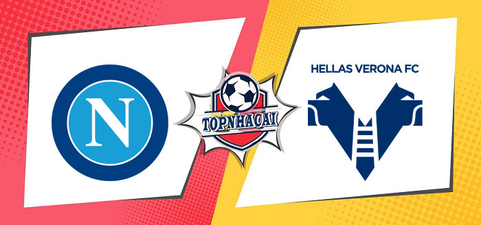 Kèo nhà cái Napoli vs Hellas Verona – 23h00 15/04/2023 – VĐQG ITALIA