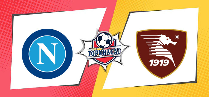 Kèo nhà cái Napoli vs Salernitana – 20h00 29/04/2023 – VĐQG ITALIA