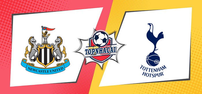 Kèo nhà cái Newcastle United vs Tottenham Hotspur – 20h00 23/04/2023 – NGOẠI HẠNG ANH