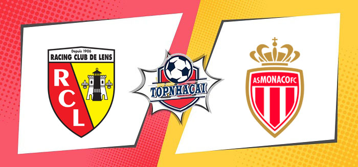 Kèo nhà cái RC Lens vs AS Monaco – 02h00 23/04/2023 – VĐQG PHÁP