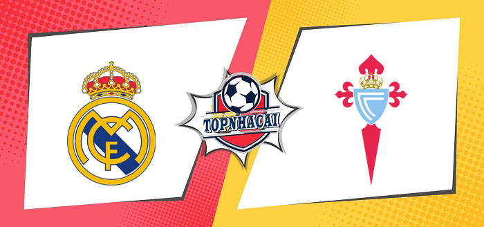 Kèo nhà cái Real Madrid vs Celta Vigo – 02h00 23/04/2023 – VĐQG TÂY BAN NHA