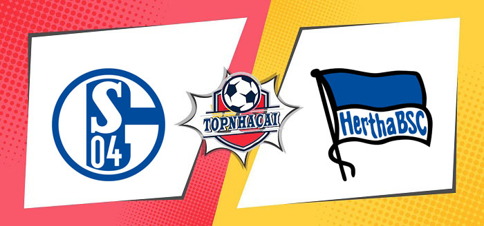 Kèo nhà cái Schalke 04 vs Hertha Berlin – 01h30 15/04/2023 – VĐQG ĐỨC