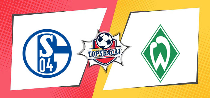 Kèo nhà cái Schalke 04 vs Werder Bremen – 23h30 29/04/2023 – VĐQG ĐỨC