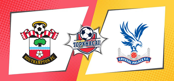 Kèo nhà cái Southampton vs Crystal Palace – 21h00 15/04/2023 – NGOẠI HẠNG ANH