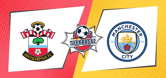 Kèo nhà cái Southampton vs Manchester City – 23h30 08/04/2023 – NGOẠI HẠNG ANH