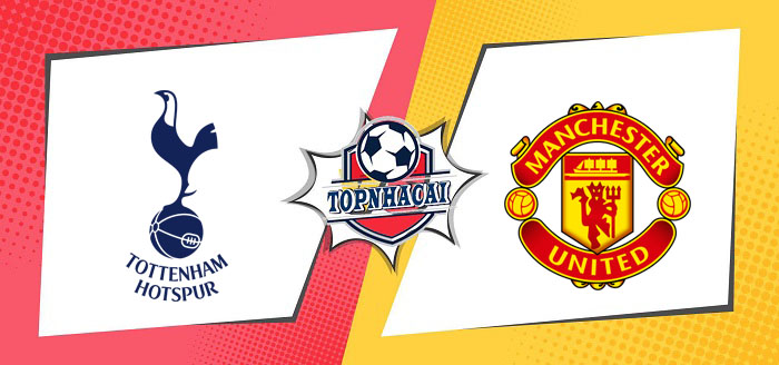 Kèo nhà cái Tottenham Hotspur vs Manchester United – 02h15 28/04/2023 – NGOẠI HẠNG ANH