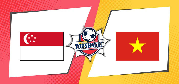 Kèo nhà cái U22 Singapore vs U22 Việt Nam – 16h00 03/05/2023 – SEA GAMES 32