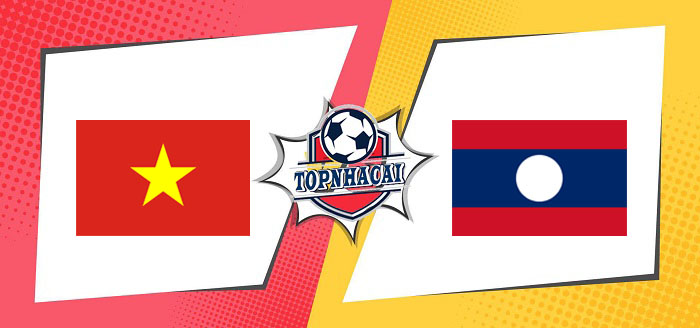 Kèo nhà cái U22 Việt Nam vs U22 Lào – 19h00 30/04/2023 – SEA GAMES 32