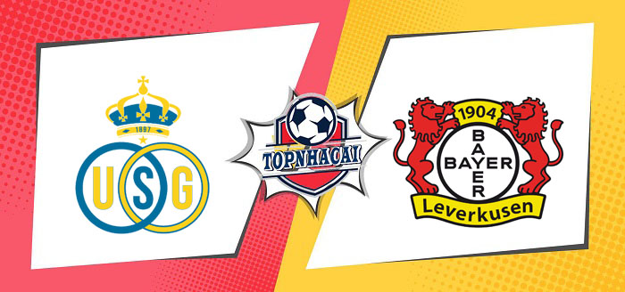 Kèo nhà cái Union SG vs Bayer Leverkusen – 02h00 21/04/2023 – EUROPA LEAGUE