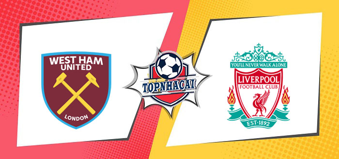 Kèo nhà cái West Ham United vs Liverpool – 01h45 27/04/2023 – NGOẠI HẠNG ANH