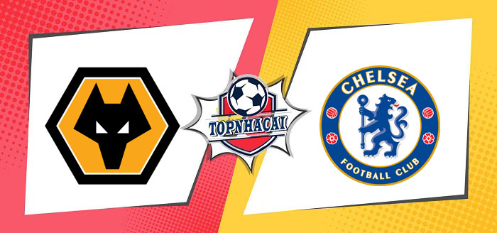 Kèo nhà cái Wolverhampton vs Chelsea – 21h00 08/04/2023 – NGOẠI HẠNG ANH