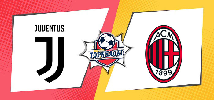 Kèo nhà cái Juventus vs AC Milan – 09h30 28/07/2023 – GIAO HỮU QUỐC TẾ