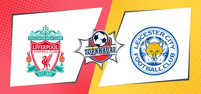 Kèo nhà cái Liverpool vs Leicester City – 16h00 30/07/2023 – GIAO HỮU CLB