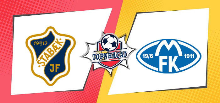 Kèo nhà cái Stabaek vs Molde – 23h00 29/07/2023 – VĐQG NA UY