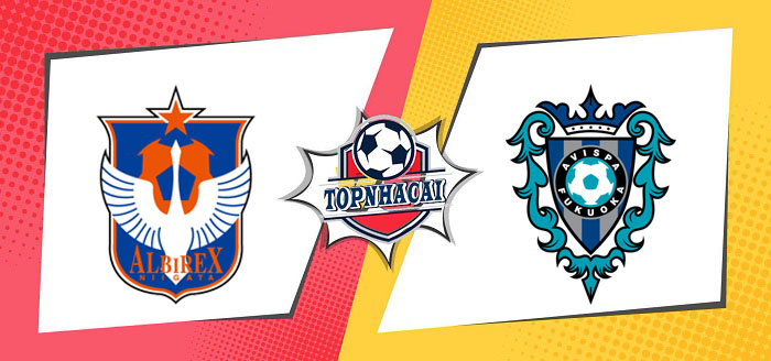 Kèo nhà cái Albirex Niigata vs Avispa Fukuoka – 14h00 25/05/2024 – VĐQG NHẬT BẢN