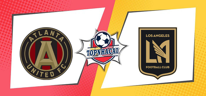 Kèo nhà cái Atlanta United vs Los Angeles FC – 06h30 26/05/2024 – NHÀ NGHỀ MỸ