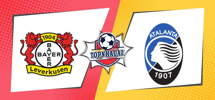 Kèo nhà cái Bayer Leverkusen vs Atalanta – 02h00 23/05/2024 – EUROPA LEAGUE