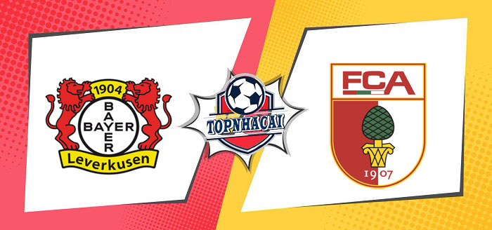 Kèo nhà cái Bayer Leverkusen vs Augsburg – 20h30 18/05/2024 – VĐQG ĐỨC