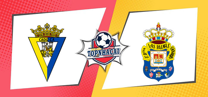 Kèo nhà cái Cadiz vs Las Palmas – 00h00 20/05/2024 – VĐQG TÂY BAN NHA